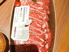 -巴奴毛肚火锅(京西大悦城店)