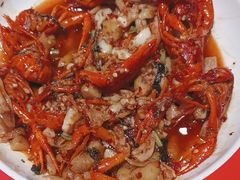 -串盟烧烤大排档·长沙美食地标(星沙店)
