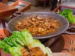 -春熙台韩国料理·章鱼肥牛(西丽店)