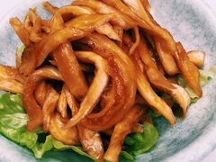 -小城故事·地道宁波味(月湖盛园店)