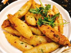 -玉记手工糖水小吃(沙井总店)