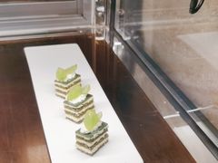 -星璨·自助餐厅-厦门禹洲温德姆至尊豪廷大酒店