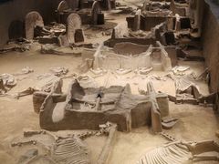 -洛阳古墓博物馆