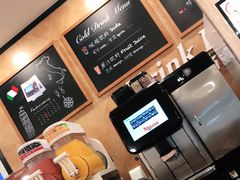 -萨莉亚意式餐厅(桃浦路店)