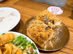 -小豆海棠(人民南路店)