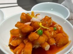 -永春园·扬州早茶·淮扬菜(漫乐城店)