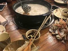 -顺德一品粥·20年凤城老字号(芳村店)