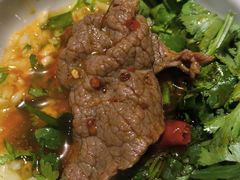 现切鲜牛肉-红鼎坊·老成都火锅(新南门店)