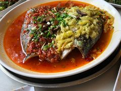 -嘉丰湘菜馆(芳群园店)
