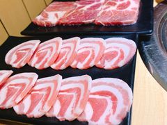 -花味·自助烤肉(雨花客厅店)