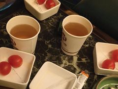 -汉仁宫·古法按摩·足道·SPA(南山中心店)
