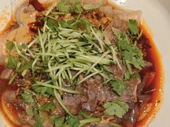 -百姓渔村(南中环店)