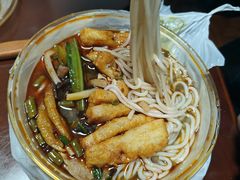 -覃姐柳州螺蛳粉(横岗店)
