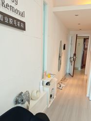 点击看大图 -小梨·OndaPro·专业脱毛连锁机构