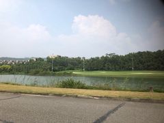 -中旅阿那亚九龙湖·公主酒店
