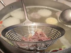 -八合里潮汕鲜牛肉火锅(深圳海岸城店)