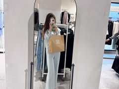 -优衣库(青岛伟东乐客城店)