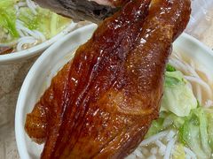 -杞兴东莞烧鹅