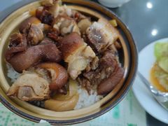 -荔园小馆(园岭新村二期店)