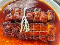 -海宝酒家(中山四路店)