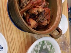 -斯丹姜母鸭·古法干香(涂门街总店)