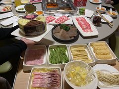 -海底捞火锅(万嘉360广场店)