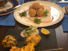 -甘尼仕印度餐厅爵士酒吧(阳春巷店)