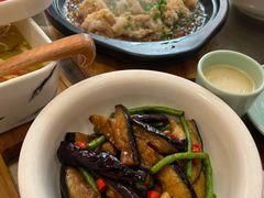-六合居·明厨亮灶餐厅(成双大道店)