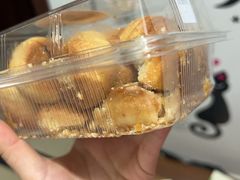 -嘉华饼屋JOY BAKERY(南屏街店)
