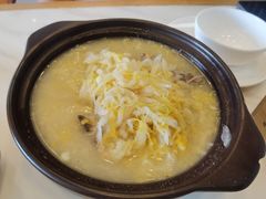 -京滨饭店·餐厅(阜外大街店)