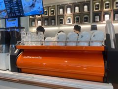 -Peet's Coffee皮爷咖啡(万象天地店)