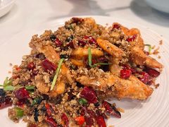 -金湖港式餐厅(建外店)