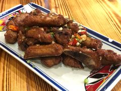 -红旗大食堂(君悦紫园店)