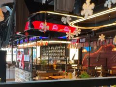 -MARU玛露音乐餐厅(大学路店)