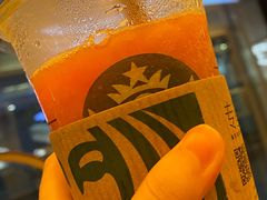 -星巴克(重庆火车北站北广场II店)