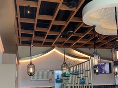 大堂-庆江南江南菜(琴湖溪里花园城店)