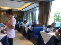 -民福居烤鸭店(石榴庄店)