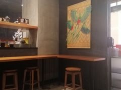 -星巴克(大连柏威年店)