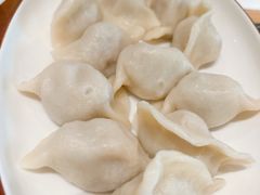-天怡興·百年蒸饺(中心书城店)