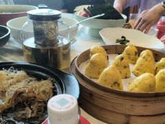 -盛百味·家宴餐厅(霸州分店)