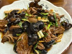 爆炒腰花-福利来酒店(泺源大街店)
