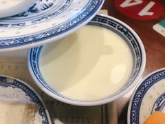 招牌姜撞奶-捷信牛奶甜品世家(五道口店)