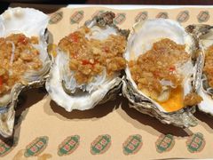 -蚝堡海鲜·威海菜·海肠捞饭·烧烤·亚洲吃蚝公司(幸福门店)