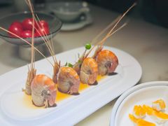-淮扬府·游园京梦(北京SKP店)