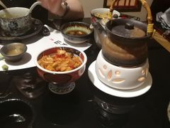 -天狗山料理(省体店)