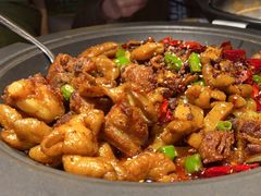 -六月雪干锅(绵阳王府井百货店)