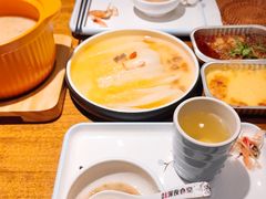 -乔街深夜食堂·小龙虾·高压锅生蚝(杭州总店)