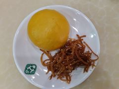 -锦馨豆汁(天坛路店)