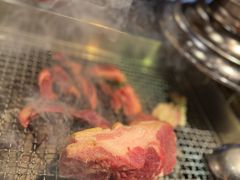 -肉甲韩国木炭烤肉(新壹街1店)