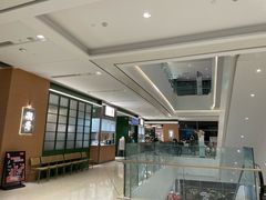 -LuOne凯德晶萃广场(徐家汇路店)